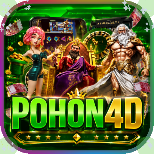 pohon4d — galeri pratinjau - APK Resmi